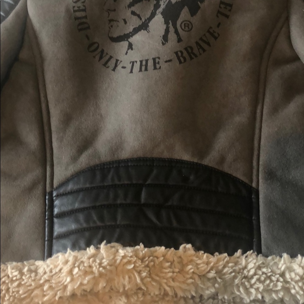 Kids jacket - Picture 6 of 6